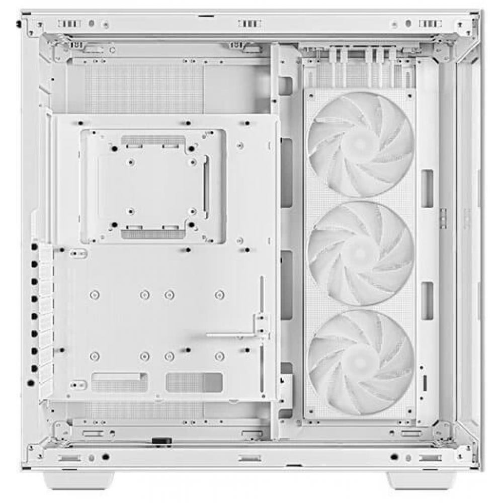 Deepcool CH780 case - White