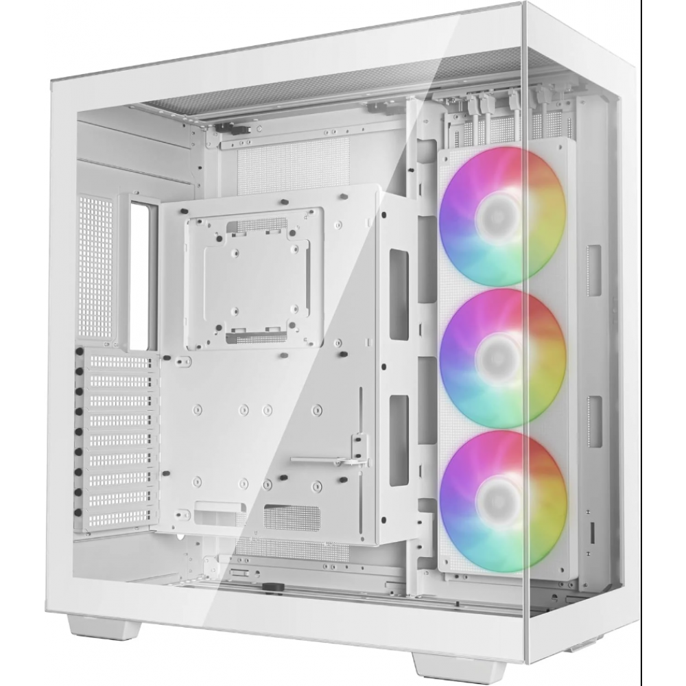 Deepcool CH780 case - White
