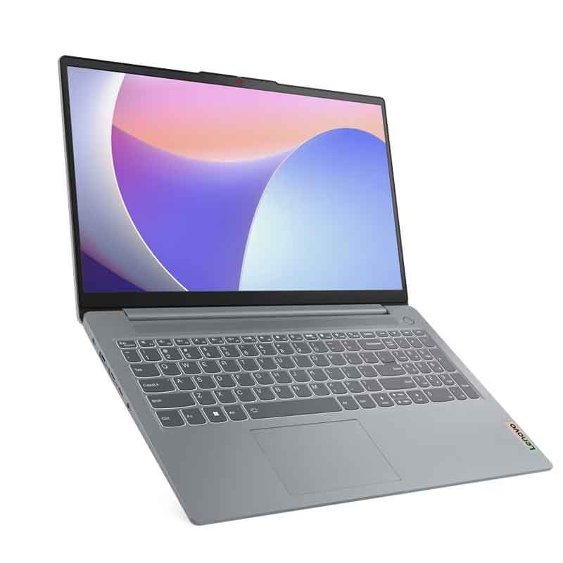 Lenovo IdeaPad Slim 3 Intel® Core™ i5-12450H, 16GB, 512GB SSD, Intel® UHD Graphics, 15.6" FHD, Win11 - Arctic Grey