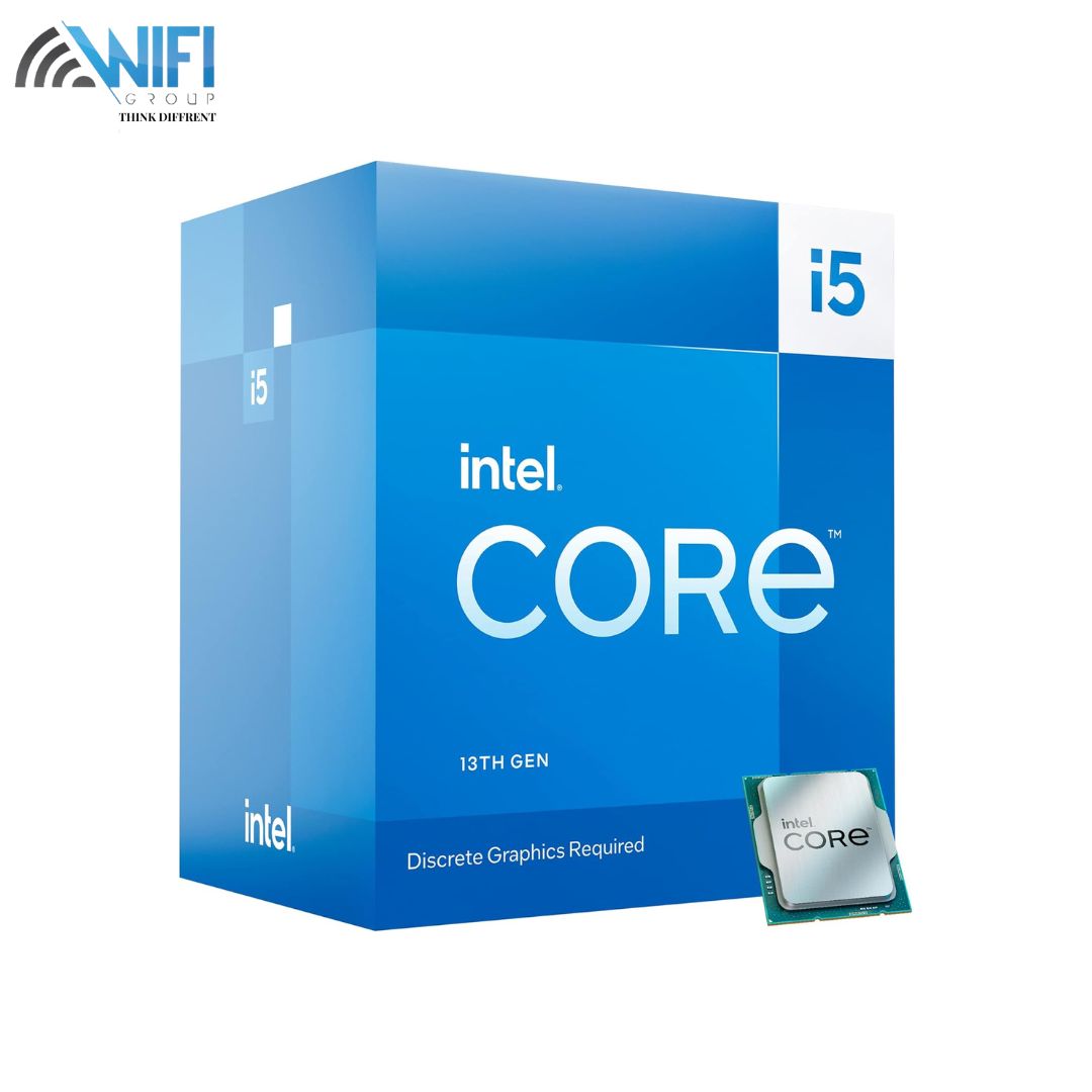 CPU Intel Core i5-13400F