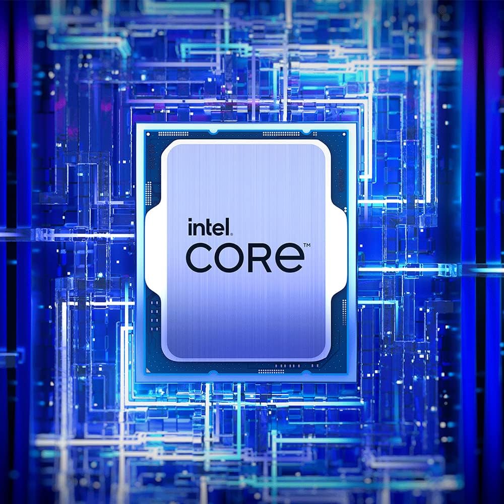 CPU Intel Core i5-13400F