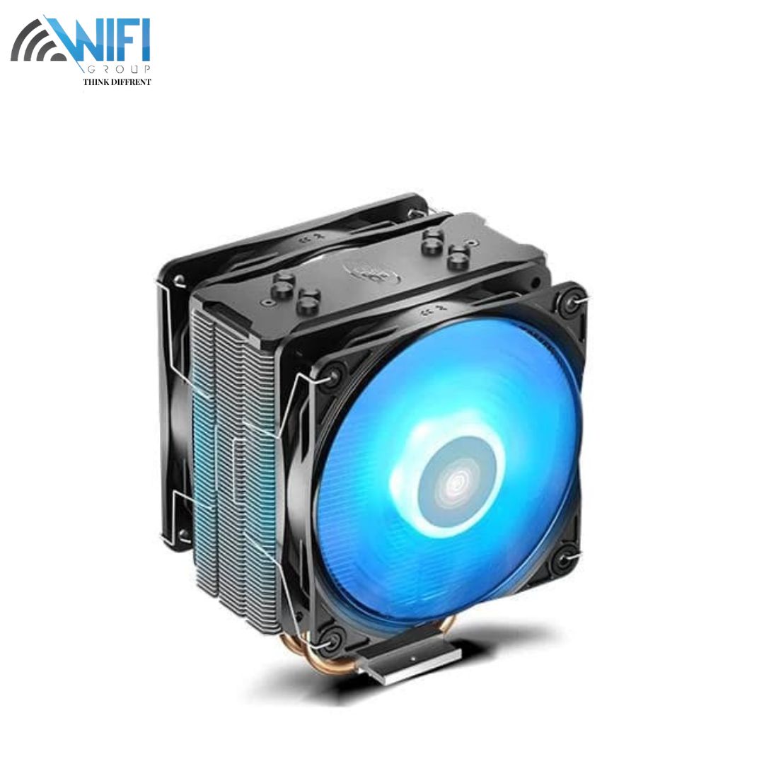 DEEPCOOL GAMMAXX 400 PRO Blue LED