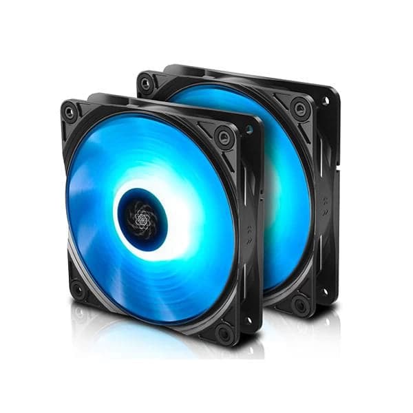 DEEPCOOL GAMMAXX 400 PRO Blue LED