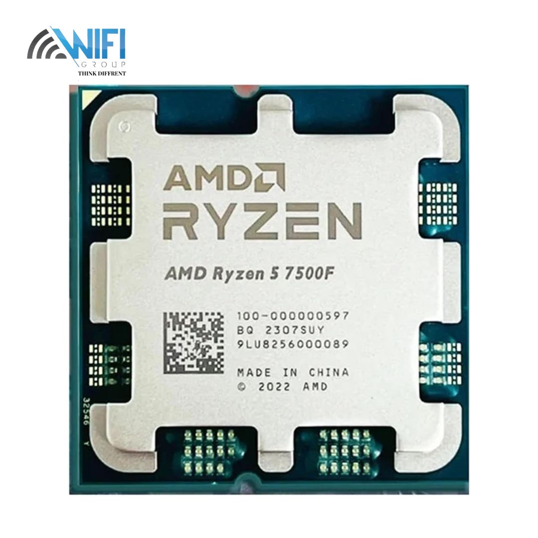 AMD Ryzen 5 7500F MPK