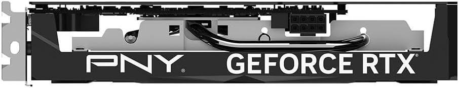 PNY GEFORCE RTX 4060 8GB VERTO DUAL FAN