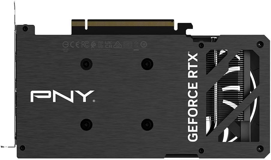 PNY GEFORCE RTX 4060 8GB VERTO DUAL FAN