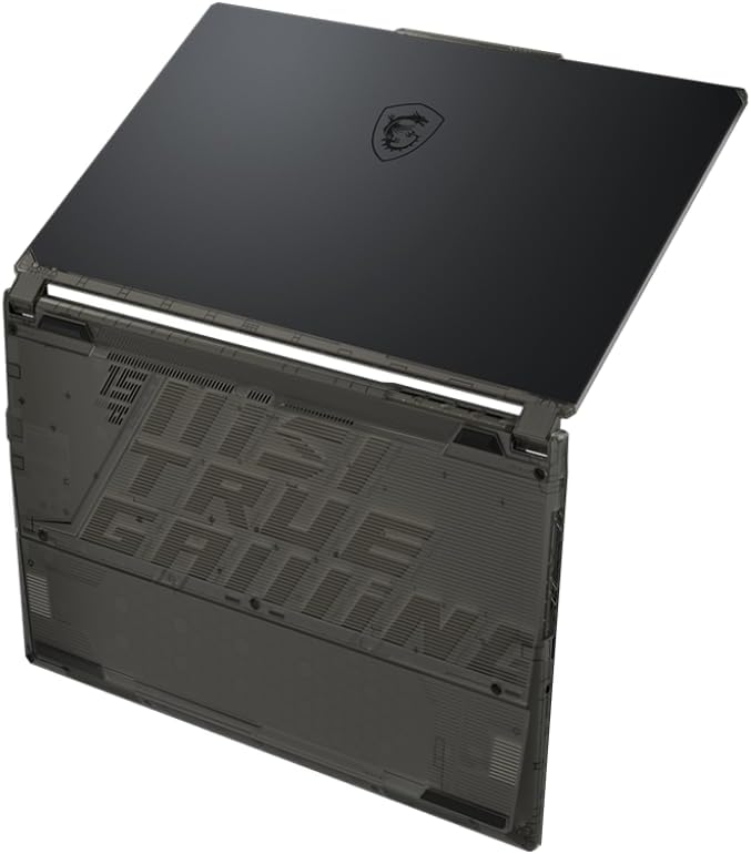 MSI CYBORG 15 A13VF I7-13620H - 16GB RAM - 512GB SSD - RTX 4060 8G - 144Hz FHD - Blue Backlit Gaming Keyboard - 2Y Warranty
