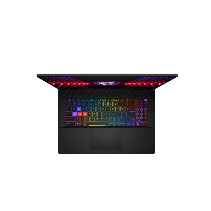 MSI SWORD 17 HX B14 VGKG I7-14650HX - 16GB RAM - 1TB SSD - RTX 4070 8GB - 240Hz IPS - 24-Zone RGB Gaming Keyboard - WIN 11 - 2Y Warranty
