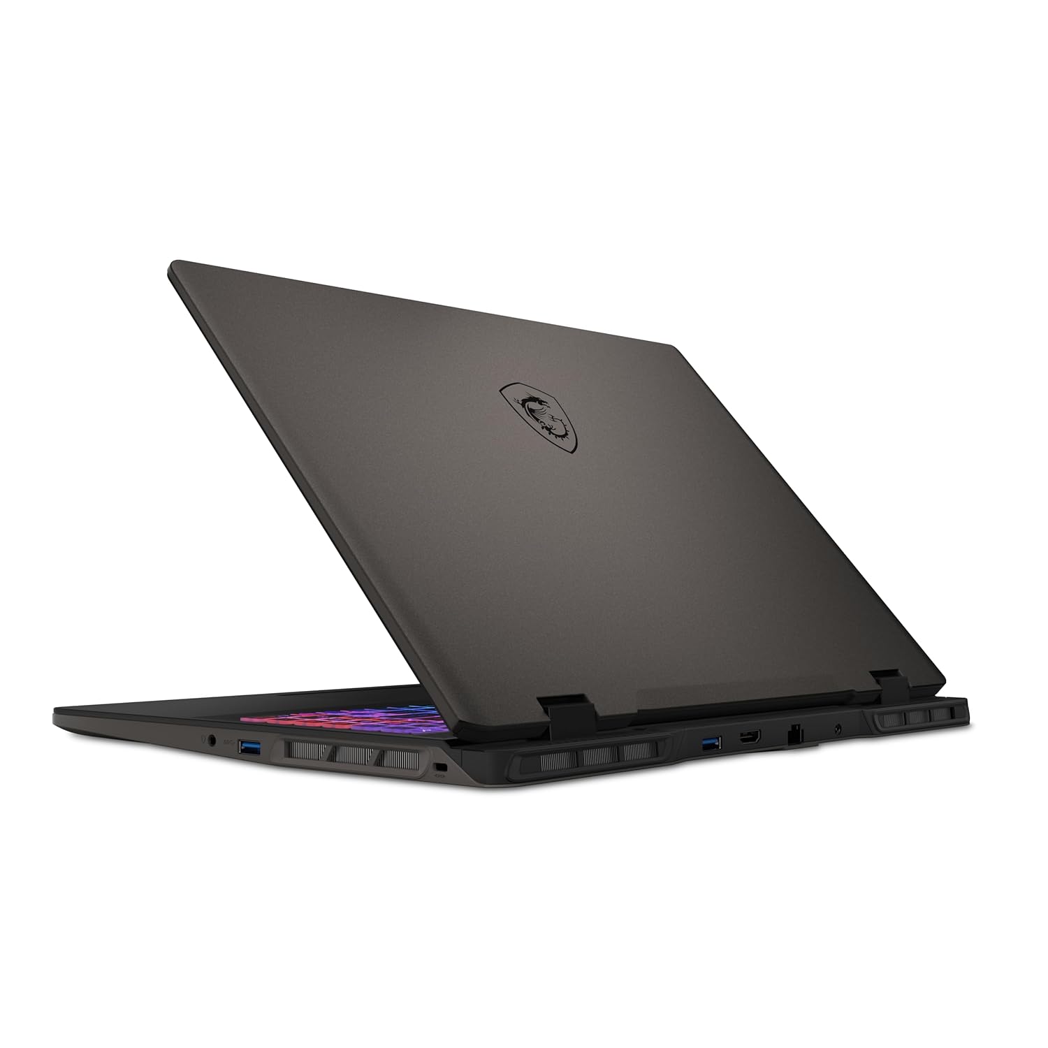 MSI SWORD 17 HX B14 VGKG I7-14650HX - 16GB RAM - 1TB SSD - RTX 4070 8GB - 240Hz IPS - 24-Zone RGB Gaming Keyboard - WIN 11 - 2Y Warranty