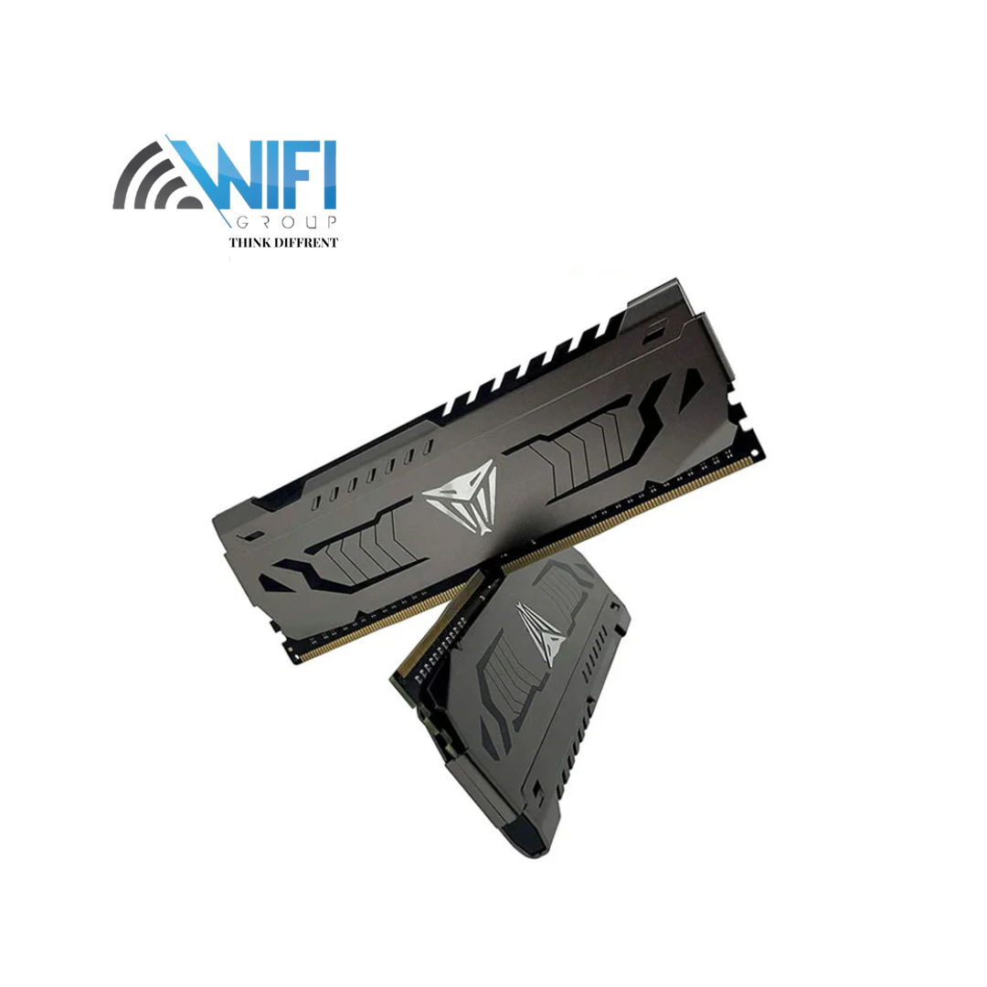 RAM PATRIOT 8GB VIPER STEEL 3200Mhz