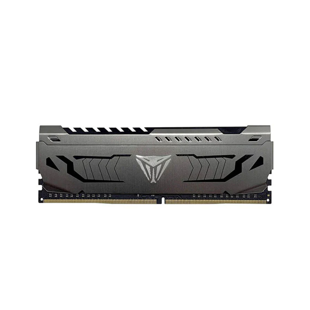 RAM PATRIOT 8GB VIPER STEEL 3200Mhz