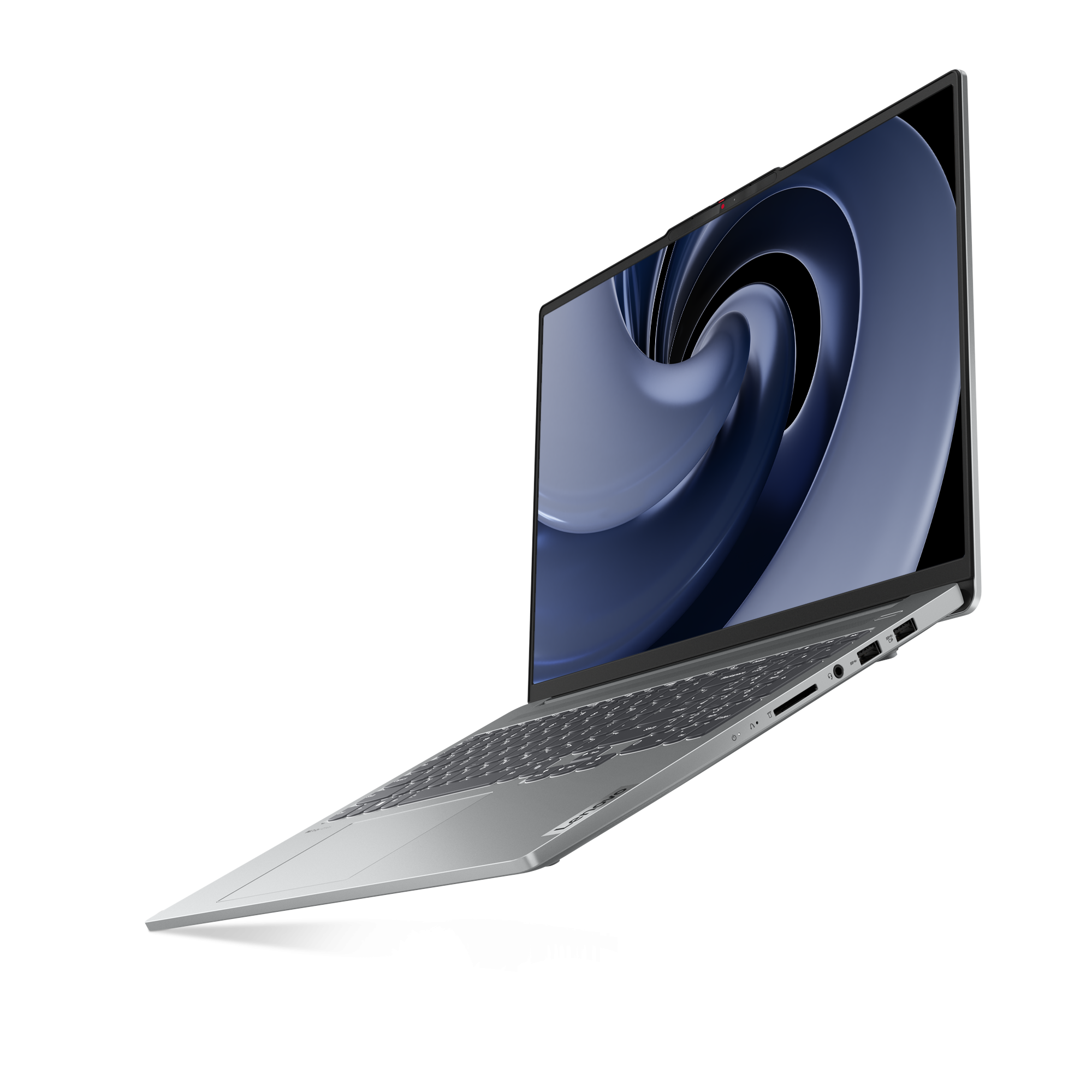  Lenovo Ideapad 5 Pro 16IMH9 Laptop - Intel Core Ultra 5 125H - 16GB - 512GB SSD - NVIDIA GeForce RTX 3050 6GB - 16" 2K OLED - Win11 - Arctic Grey