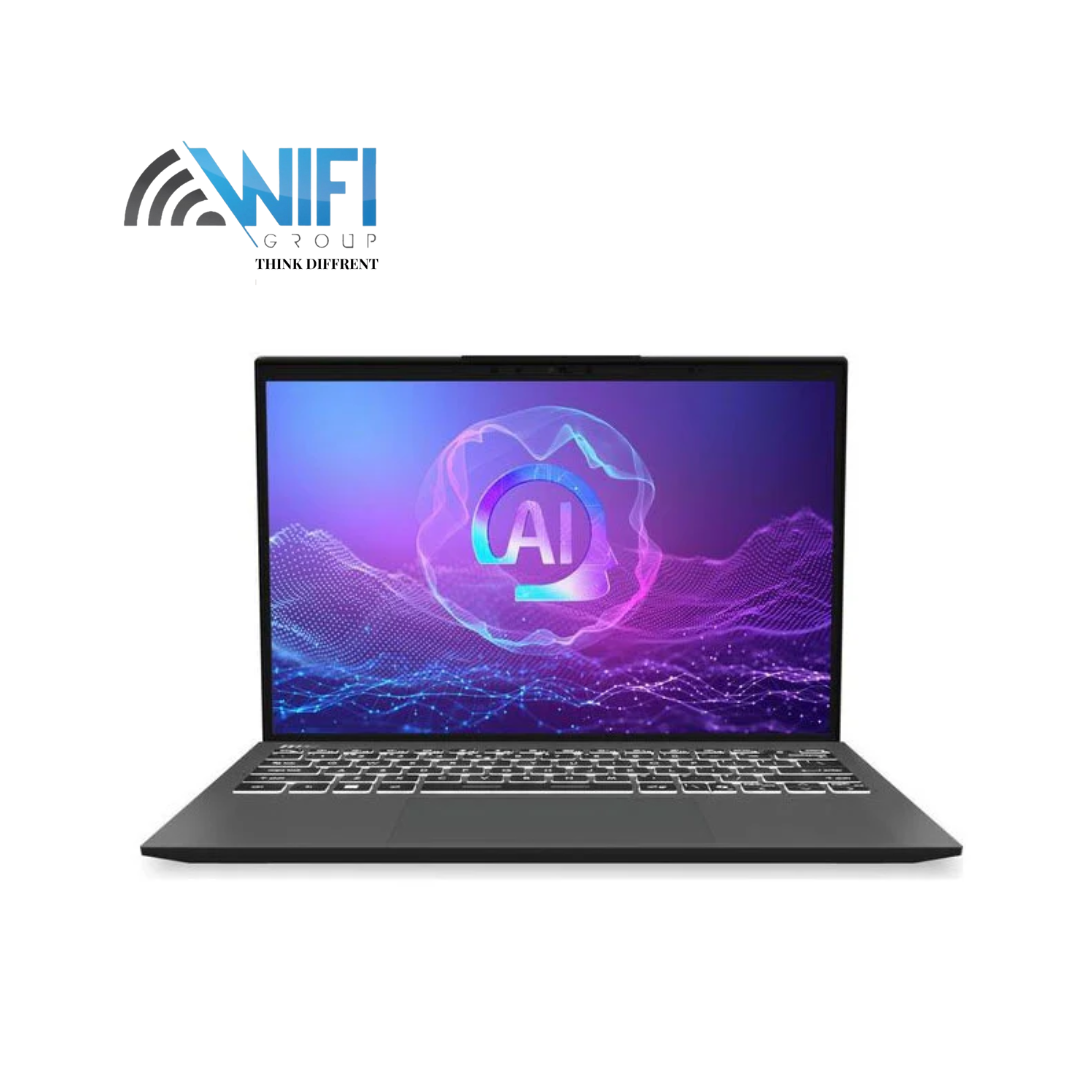  MSI Prestige 13 Evo A2VMG-007AE Laptop Intel Core Ultra 7 258V, 32GB RAM, 1TB SSD, Intel Arc Graphics, 13.3-Inch 2.8K (2880 x 1800) OLED, Windows 11 , Stellar Gray