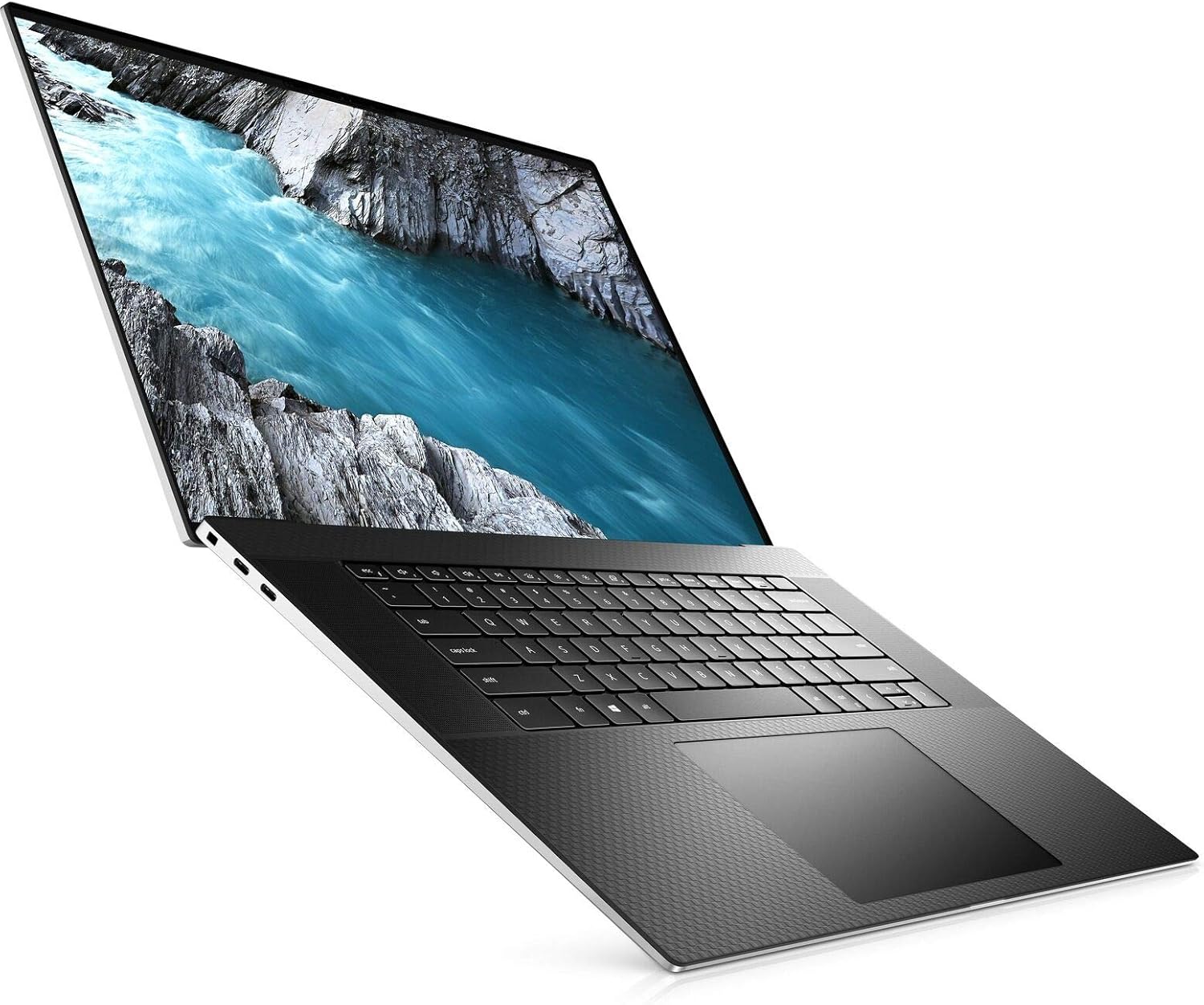  AS NEW Dell XPS 17 9700 Intel Core I7-10750H 16GB Ram 512GB WIN11