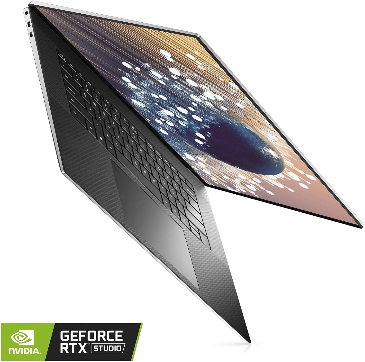  AS NEW Dell XPS 17 9700 Intel Core I7-10750H 16GB Ram 512GB WIN11