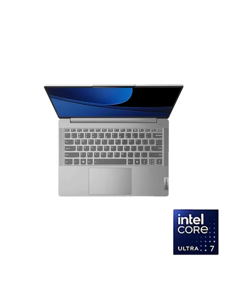  Lenovo IdeaPad Slim 5 16IMH9 83DC003TED– Ultra 5 Laptop 125H – 16GB – 512GB – Intel Arc Graphics – 16 Inch FHD IPS – Windows 11 Fingerprint - Face ID 2Y Warranty