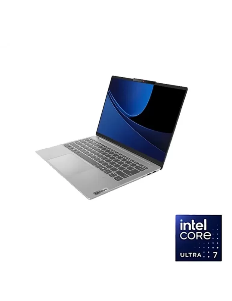  Lenovo IdeaPad Slim 5 16IMH9 83DC003TED– Ultra 5 Laptop 125H – 16GB – 512GB – Intel Arc Graphics – 16 Inch FHD IPS – Windows 11 Fingerprint - Face ID 2Y Warranty