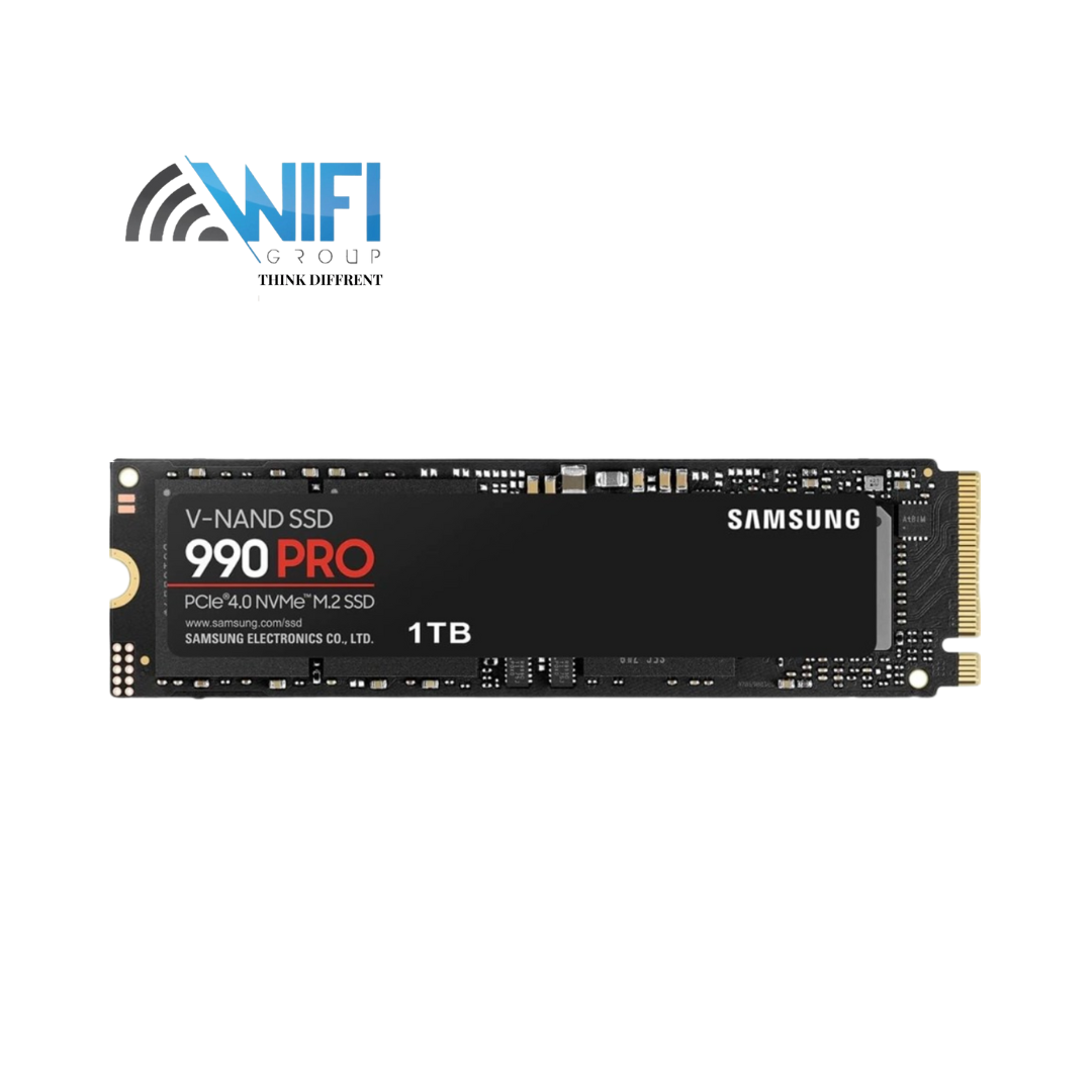 Samsung 990 PRO 1TB