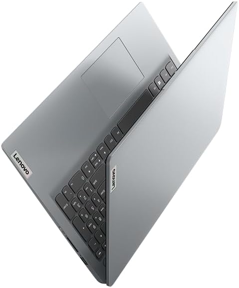 LENOVO-IDEAPAD-1-15IAU7-CI3-1215U-8G-256G.SSD-Intel Graphics-15.6 Inch HD (1366x768)-WIN11-ABYSS BLUE-BAG-2Yrs / 82QD00BDED