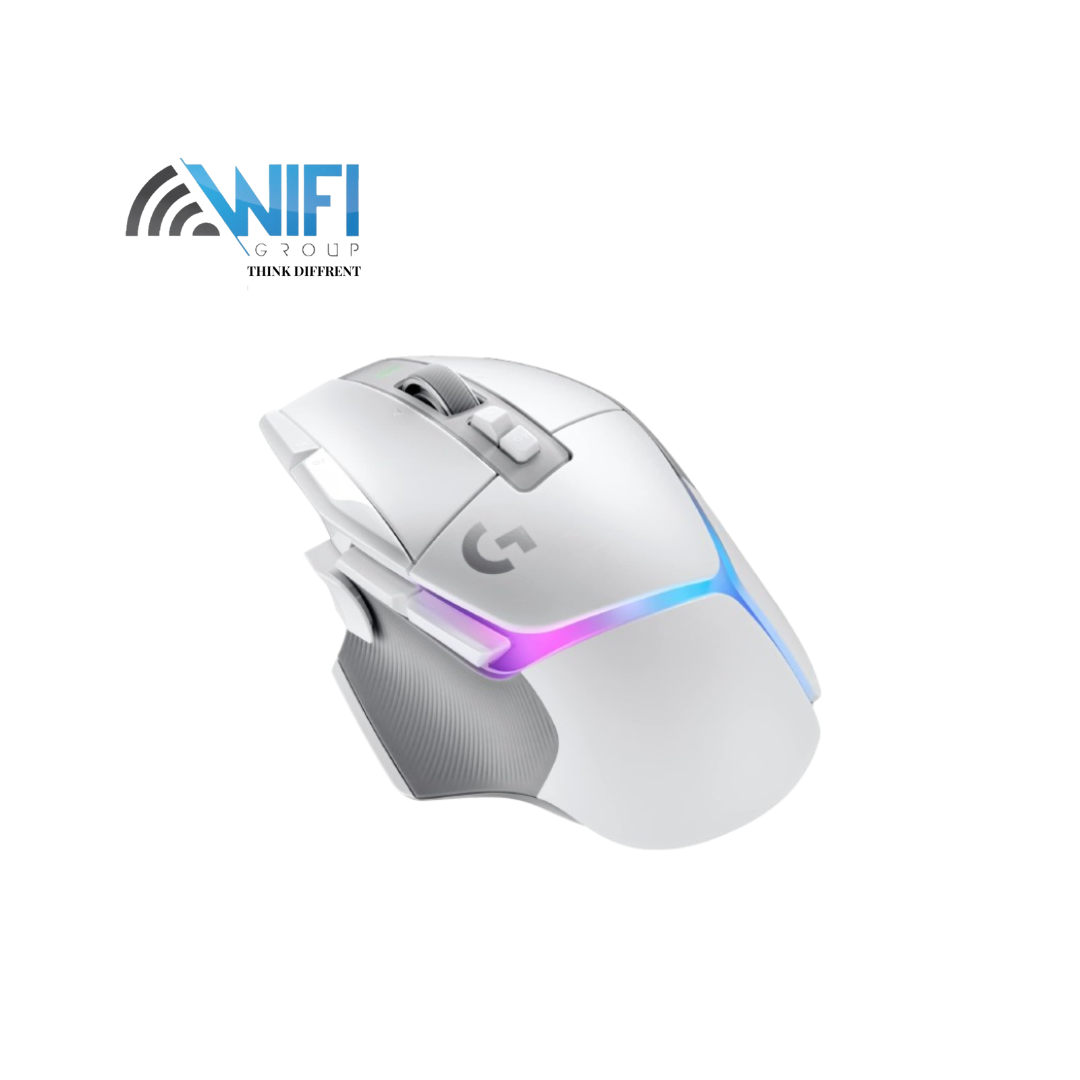  Logitech G502 X PLUS GAMING MOUSE