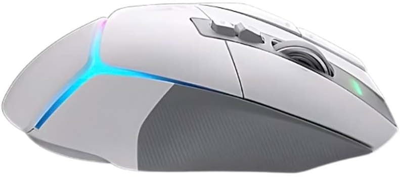  Logitech G502 X PLUS GAMING MOUSE