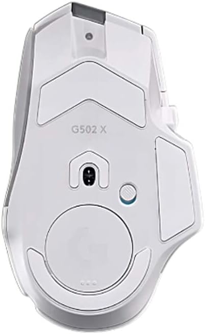  Logitech G502 X PLUS GAMING MOUSE