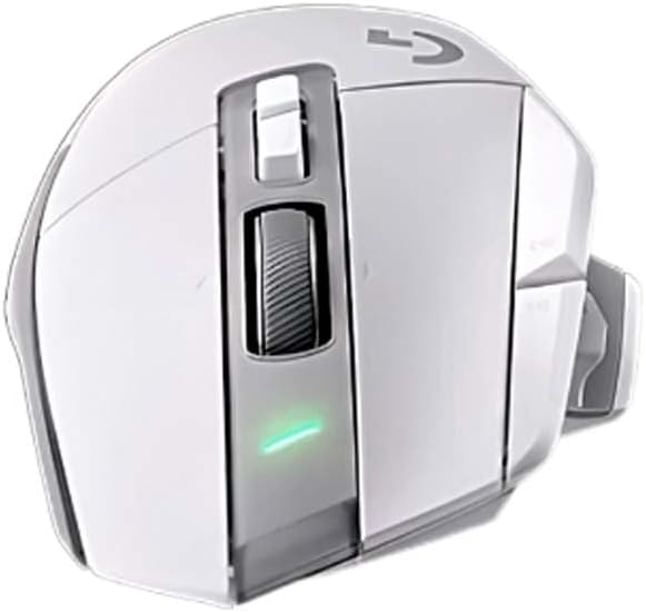  Logitech G502 X PLUS GAMING MOUSE
