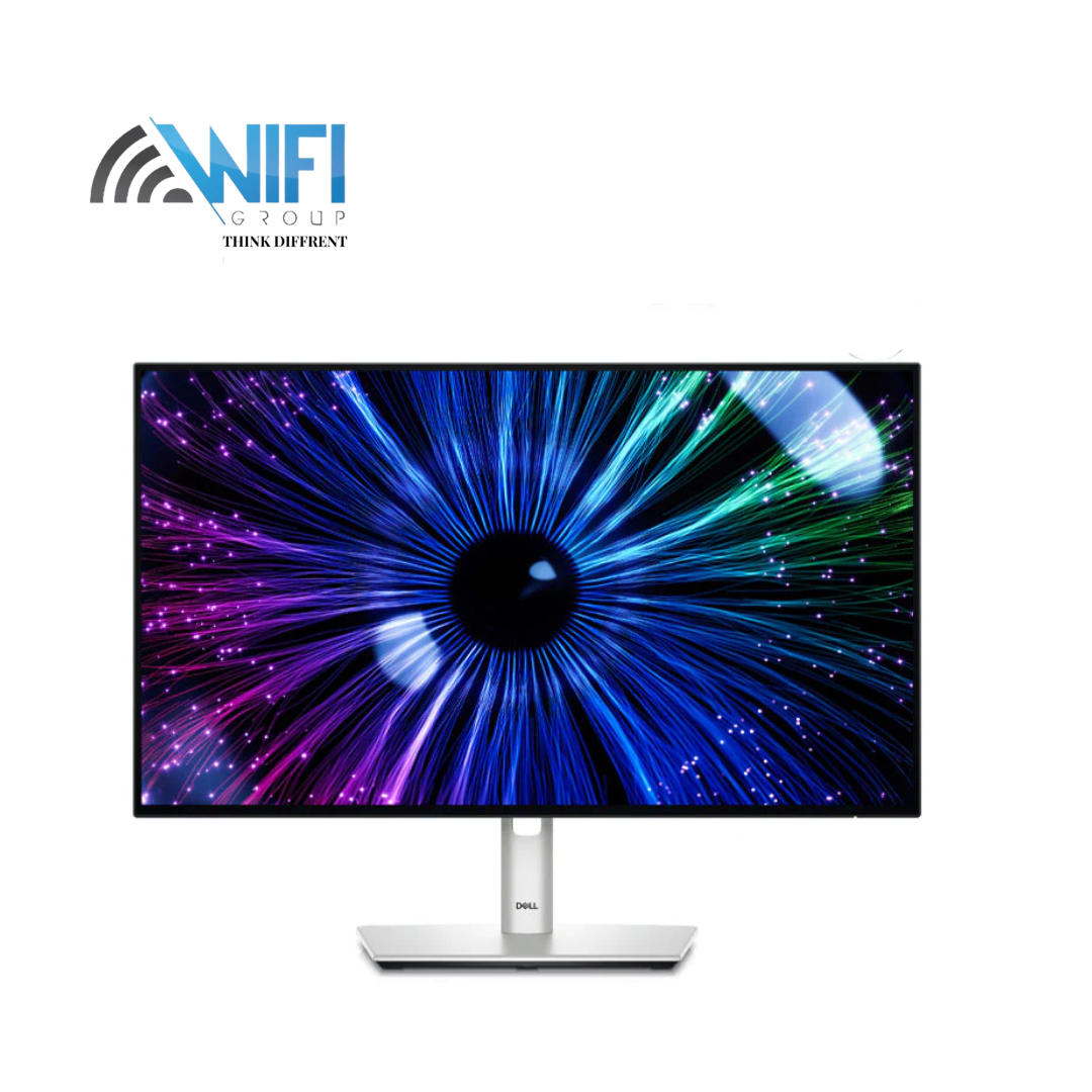 Dell UltraSharp 24 U2424HE USB-C Hub Monitor
