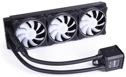Alphacool Eisbaer Aurora HPE Edition 360 CPU AIO Water Cooling CPU Cooler 11999