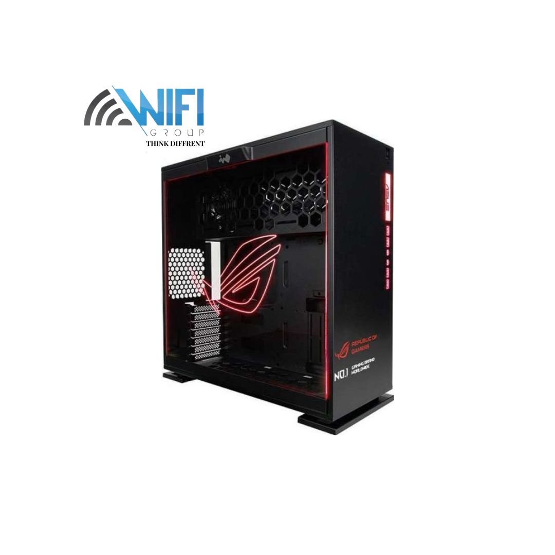 InWin 303 ASUS ROG Limited Edition RGB