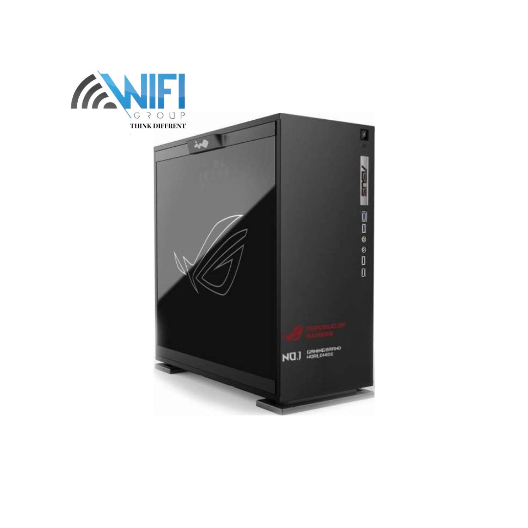 InWin 303 ASUS ROG Limited Edition RGB