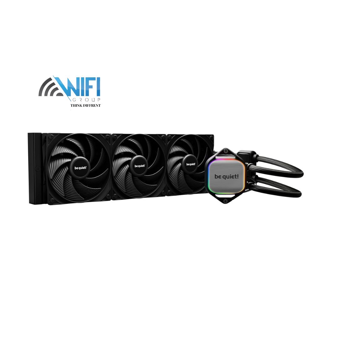 Be Quiet! Pure Loop 360mm