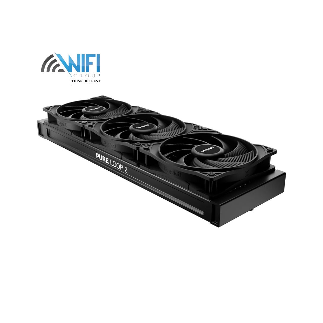 Be Quiet! Pure Loop 360mm 