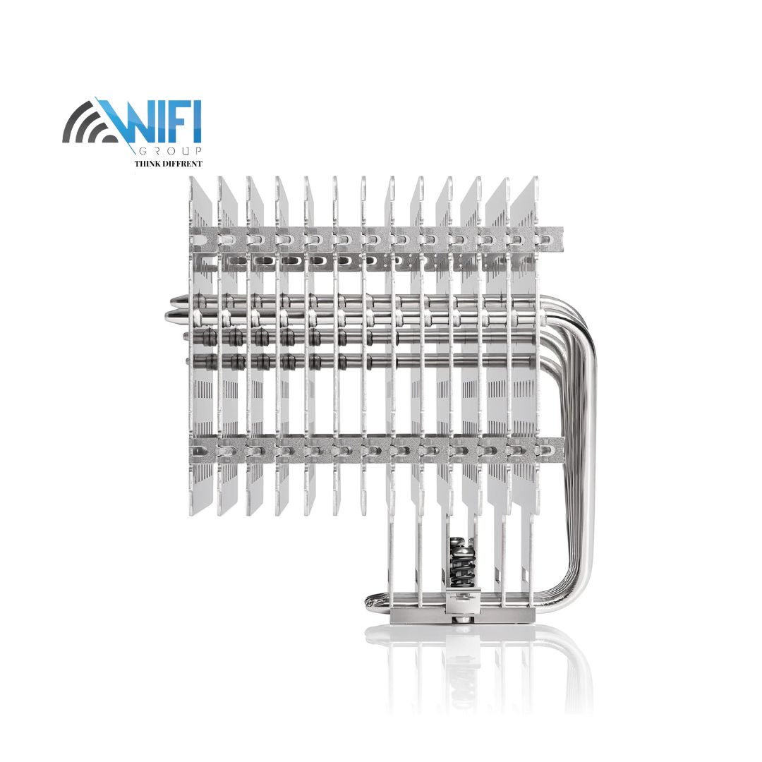 Noctua NH-P1, Passive CPU Cooler