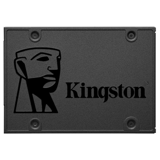 KINGSTON A400 SA400S37/240GB 2.5" SSD
