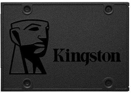 KINGSTON A400 SA400S37/480GB 2.5" SSD