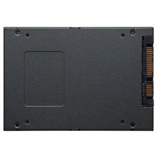KINGSTON A400 SA400S37/480GB 2.5" SSD