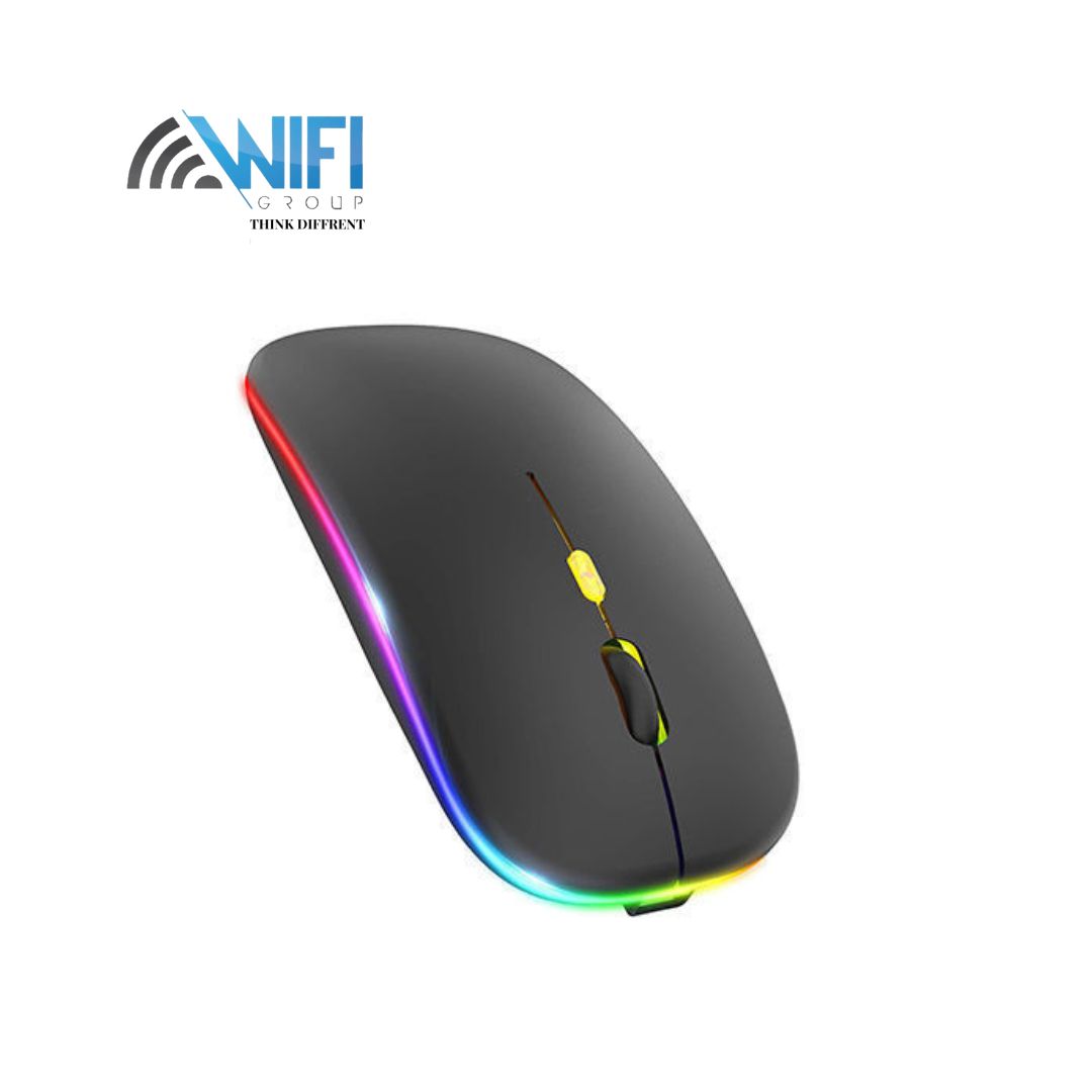 Mouse HP W10 Wireless & Bluetooth Charging