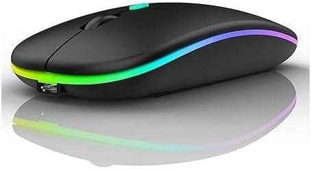 Mouse HP W10 Wireless & Bluetooth Charging