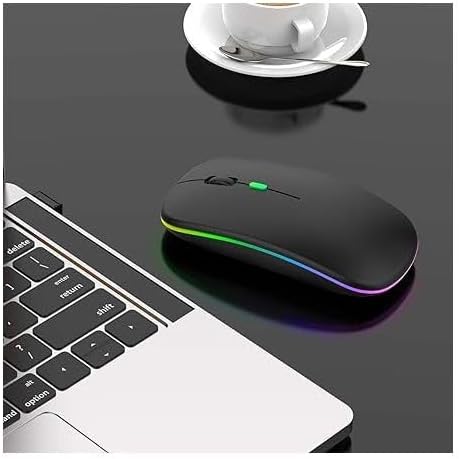 Mouse HP W10 Wireless & Bluetooth Charging