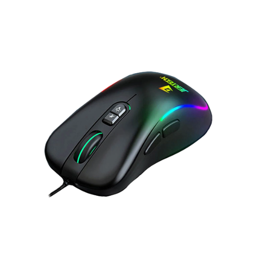Jertech XP13 RGB Gaming mouse
