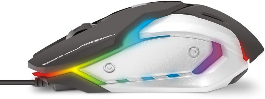 Jertech Sword XP11 Macro Pro Gaming Mouse