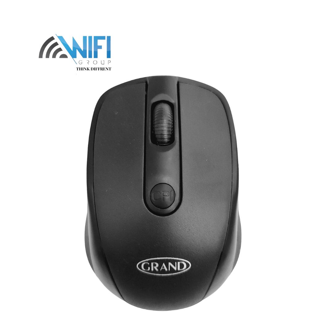 Mouse Grand Wireless 3100