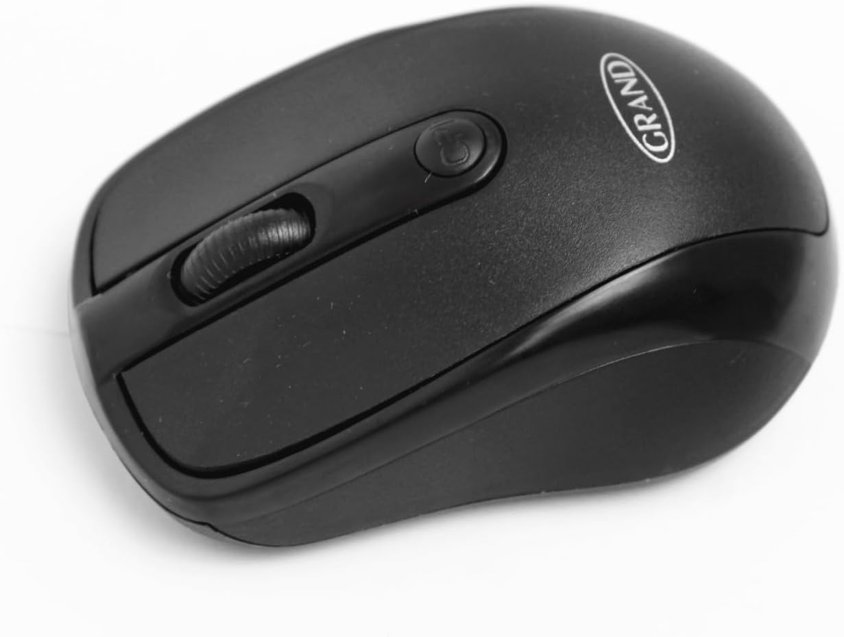 Mouse Grand Wireless 3100