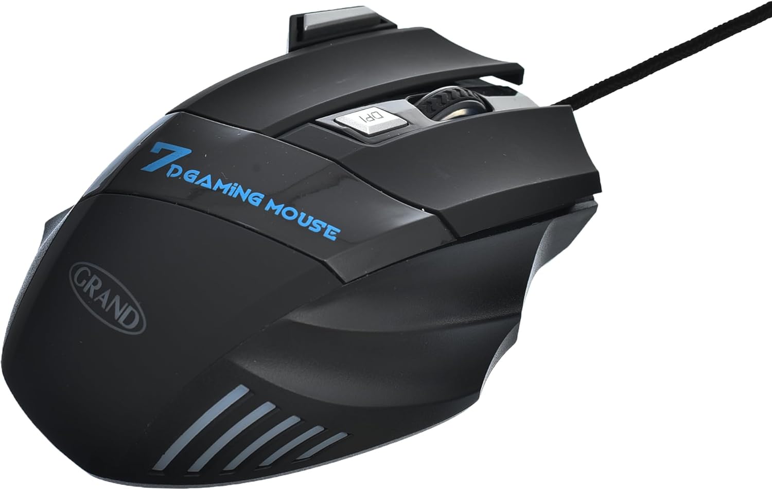 Mouse Grand QS-1700 RGB