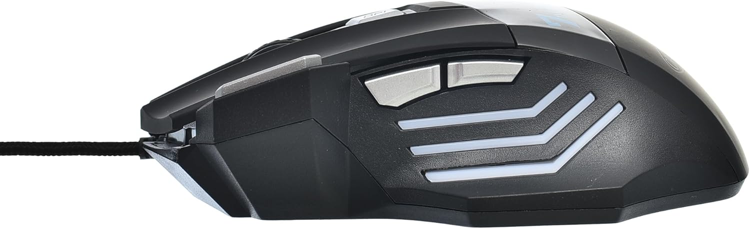 Mouse Grand QS-1700 RGB