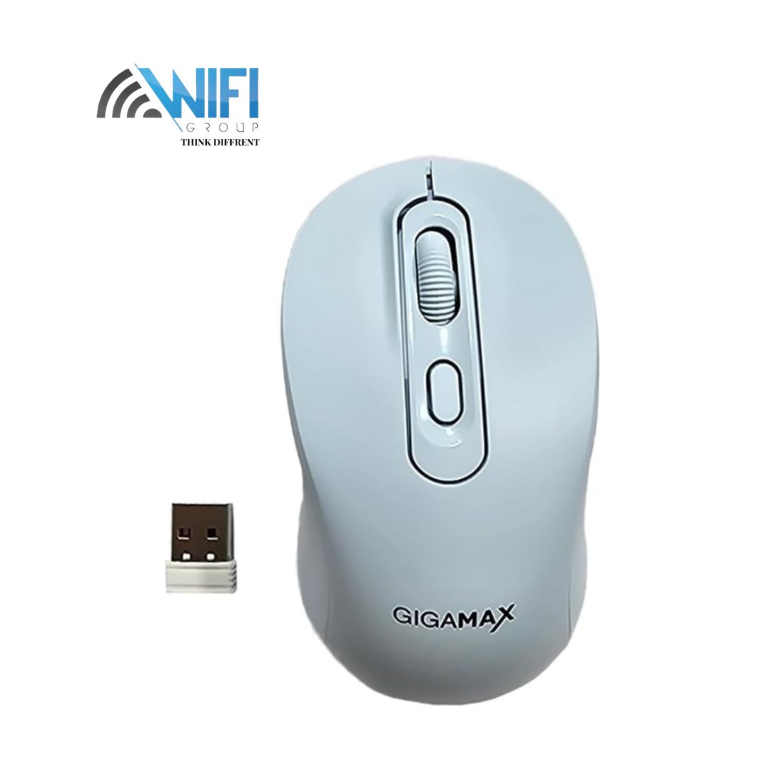 MOUSE GIGAMAX USB G1500
