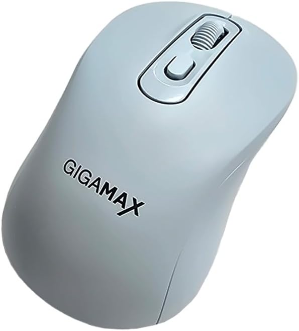 MOUSE GIGAMAX USB G1500