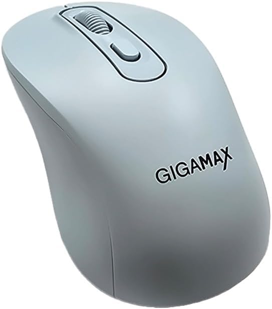 MOUSE GIGAMAX USB G1500