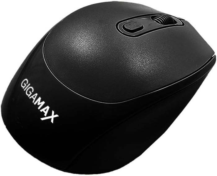 MOUSE GIGAMAX USB G1400